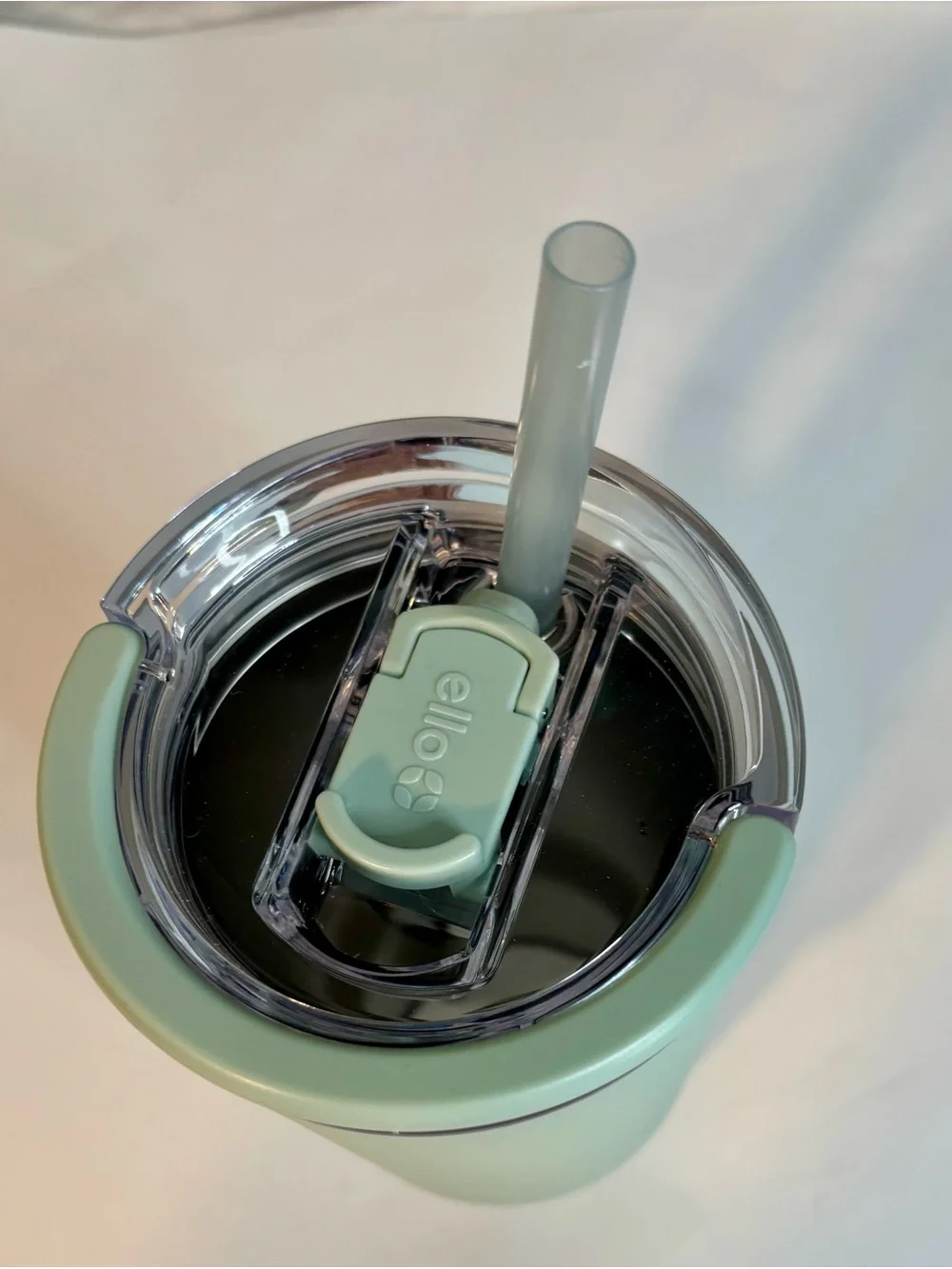 Ello travel tumbler